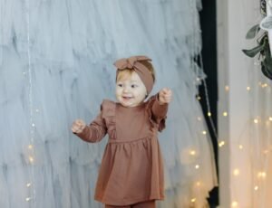 Baby Fashion Ideas 2025