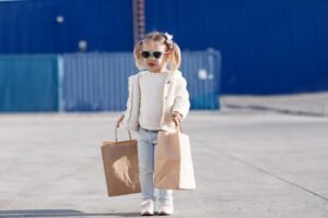 Baby Fashion Online Shopping