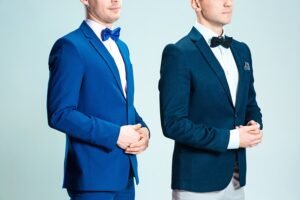 Men's Fashion Suits 2025