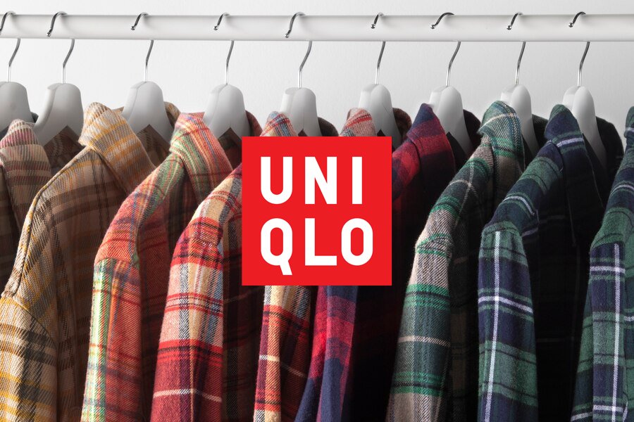 Men's Fashion Uniqlo