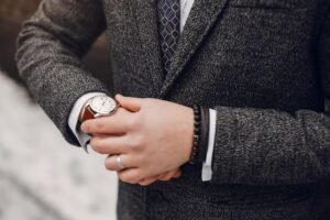 Men's Fashion Watches